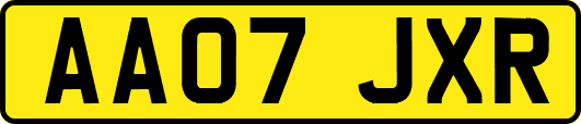 AA07JXR