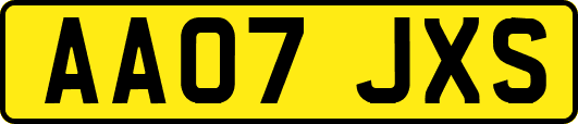 AA07JXS