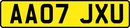 AA07JXU