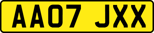 AA07JXX