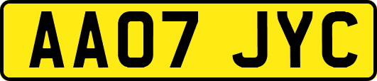 AA07JYC