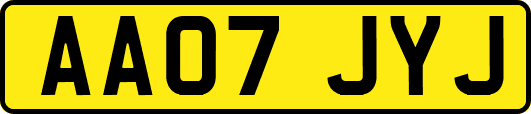 AA07JYJ