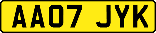 AA07JYK