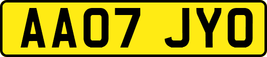 AA07JYO