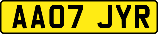 AA07JYR