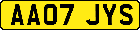 AA07JYS