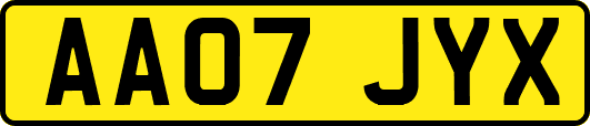 AA07JYX