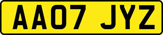 AA07JYZ