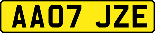 AA07JZE