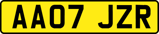 AA07JZR