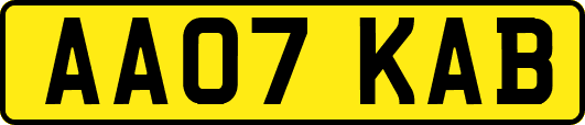 AA07KAB