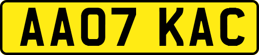 AA07KAC