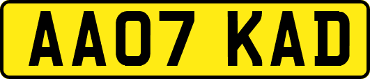 AA07KAD