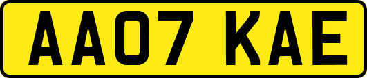 AA07KAE