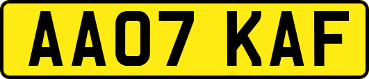 AA07KAF