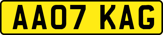 AA07KAG