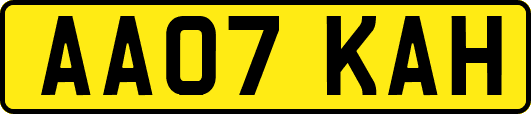 AA07KAH