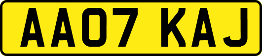 AA07KAJ