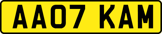 AA07KAM