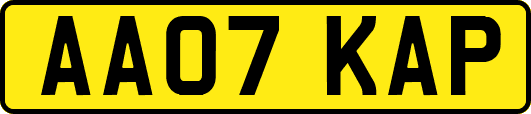 AA07KAP