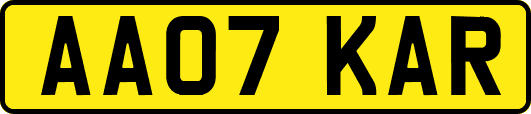 AA07KAR