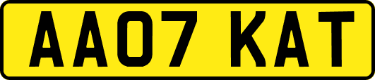 AA07KAT