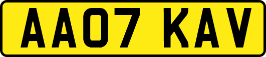 AA07KAV