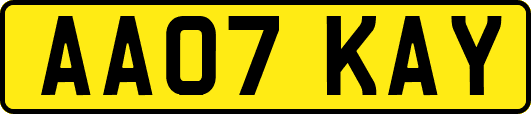 AA07KAY