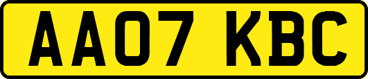AA07KBC