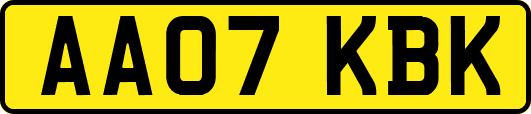 AA07KBK