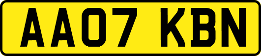 AA07KBN