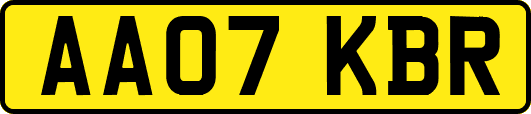 AA07KBR