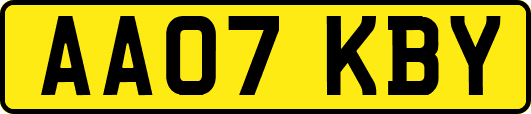 AA07KBY