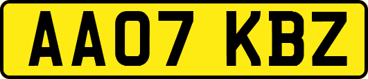 AA07KBZ