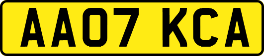 AA07KCA
