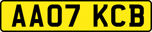 AA07KCB