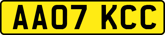 AA07KCC