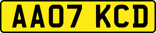 AA07KCD