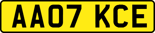 AA07KCE
