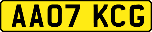 AA07KCG