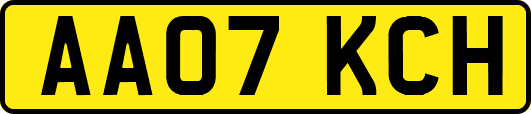 AA07KCH