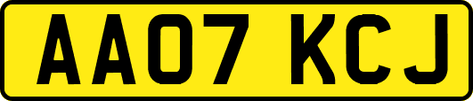 AA07KCJ