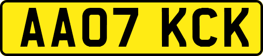 AA07KCK