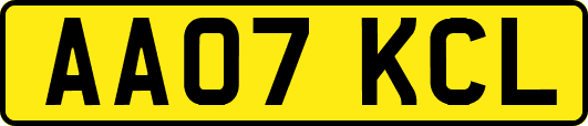 AA07KCL