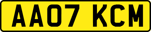 AA07KCM