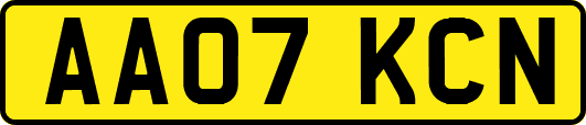 AA07KCN