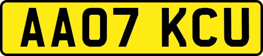AA07KCU