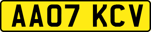 AA07KCV