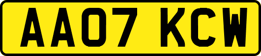 AA07KCW