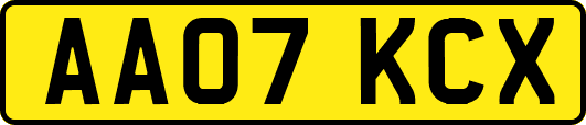AA07KCX